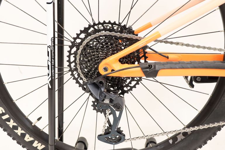 Brugt Orbea OIZ H20 2023 2023 Mountainbike — billede 2 af 9