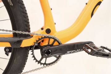 Tweedehands Orbea OIZ H20 2023 2023 Mountainbike — afbeelding 4 van 9