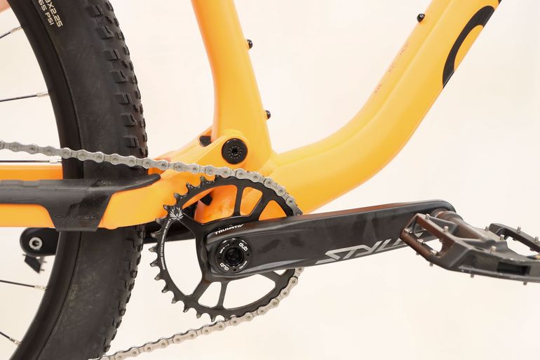 Brugt Orbea OIZ H20 2023 2023 Mountainbike — billede 4 af 9