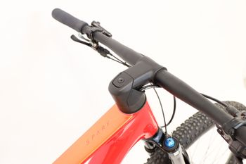 Tweedehands Scott Spark RC Team 2022 2022 Mountainbike — afbeelding 6 van 7