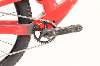 Tweedehands Scott Spark RC Team 2022 2022 Mountainbike — afbeelding 3 van 7