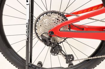 Tweedehands Scott Spark RC Team 2022 2022 Mountainbike — afbeelding 2 van 7