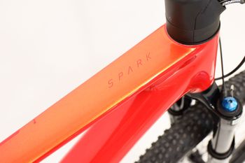 Tweedehands Scott Spark RC Team 2022 2022 Mountainbike — afbeelding 5 van 7