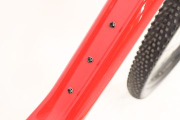 Used Scott Spark RC Team 2022 2022 Mountainbike, Red, 29 — image 7 of 7