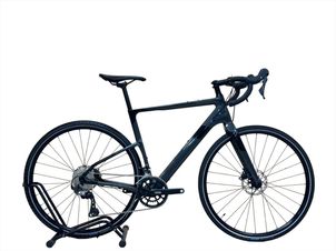 Cannondale - TopStone 5 Carbon SHIMANO GRX, 2022