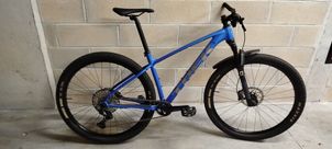 Trek - X-Caliber 9, 2022