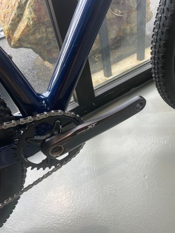 Used BH ULTIMATE RC 7.7 2023 2023 Mountainbike, Blue, 29 — image 6 of 7
