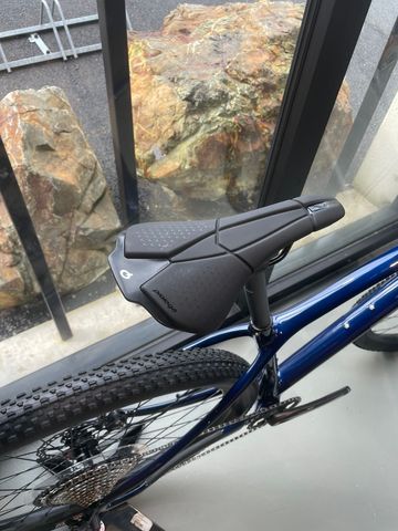 Used BH ULTIMATE RC 7.7 2023 2023 Mountainbike, Blue, 29 — image 7 of 7