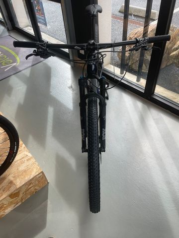 Used BH ULTIMATE RC 7.7 2023 2023 Mountainbike, Blue, 29 — image 3 of 7