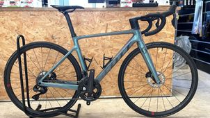 Scott - ADDICT RC15 GREY TG.S USATO, 2023