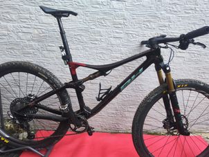 BH - LYNX RACE EVO CARBON 9.9 2023, 2023