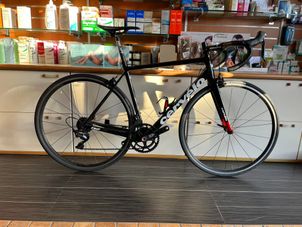 Cervélo - r2 ultegra 8000 meccanico, 2017