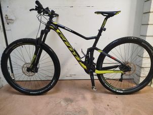 Scott - Spark Pro 700 2020, 2020