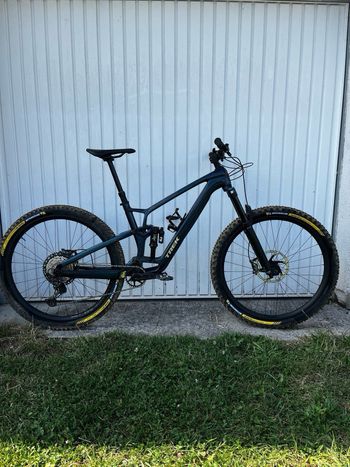 Trek - Fuel EX 9.8 XT Gen 6 2024, 2024