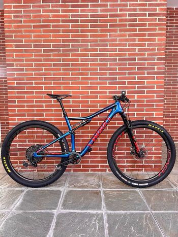 Specialized - Men's S-Works Epic 2019, 2019