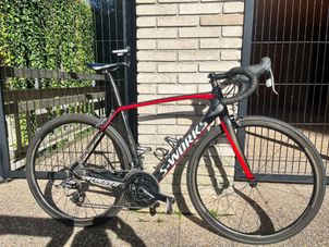 Specialized - Sworks tarmac, 2017