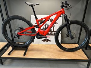 Specialized - Turbo Levo Comp 2020, 2020