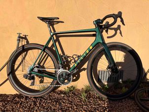 Allied - ECHO SRAM Rival AXS, 2022