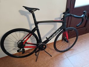 Wilier - CENTO10 SL SRAM RIVAL ETAP AXS 2x12 2023, 2023