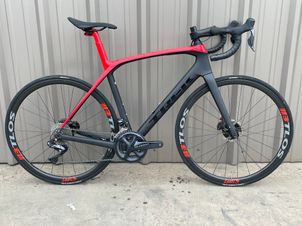 Trek - Domane SLR 9 2020, 2020