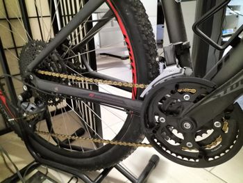 Used Specialized Pitch 27.5 2021 2021 Mountainbike, Black, 27.5 — image 3 of 13