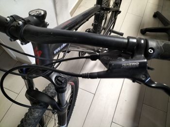 Used Specialized Pitch 27.5 2021 2021 Mountainbike, Black, 27.5 — image 11 of 13
