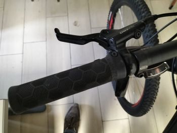 Used Specialized Pitch 27.5 2021 2021 Mountainbike, Black, 27.5 — image 9 of 13