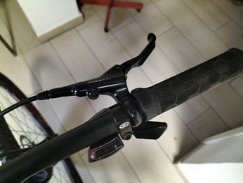 Used Specialized Pitch 27.5 2021 2021 Mountainbike, Black, 27.5 — image 10 of 13