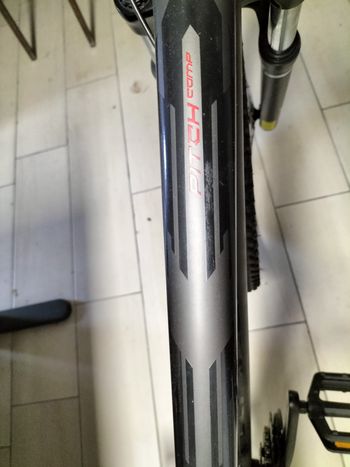 Used Specialized Pitch 27.5 2021 2021 Mountainbike, Black, 27.5 — image 13 of 13