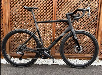 Cannondale - SuperSix EVO Carbon Disc Ultegra Di2 2023, 2023