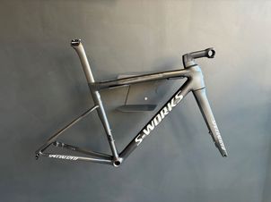 Specialized - S-Works Tarmac SL8 Frameset 2024, 2024