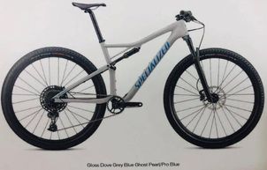 Specialized - Women's Epic Comp Carbon 2019, 2019