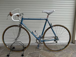 Colnago - Mexico, 1980