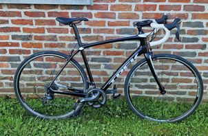 Trek - Domane SL 6 2017, 2017