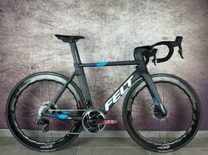 Felt - AR FRD Ultimate RED eTap AXS 2023, 2023