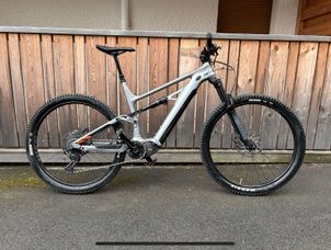 Cannondale - Moterra Neo 4 2022, 2022