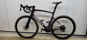 Ridley - Noah Disc - Sram Rival AXS 2x12sp 2023, 2023