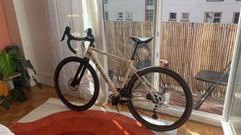 Canyon - Grail 7 eTap 2022, 2022