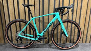 Bianchi - Arcadex Comp GRX 610, 2024