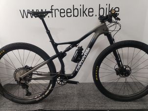 Cannondale - Scalpel Carbon 3 2022, 2022