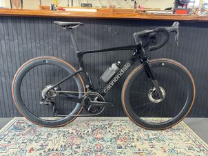 Cannondale - SuperSix EVO Hi-MOD 2 2024, 2024