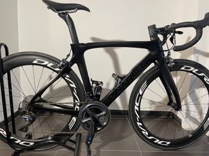 Pinarello - DOGMA F10 2019, 2019