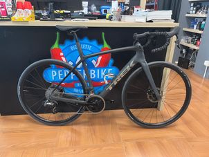 Trek - Domane SLR 6 AXS Gen 3 2022, 2022