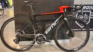 BMC - Teammachine SLR01 ONE LTD 2021, 2021