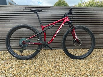 Specialized - S-Works Epic 2022, 2022