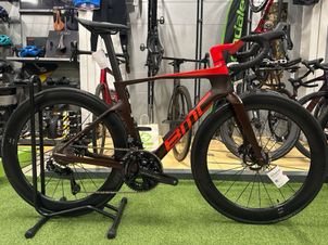 BMC - Teammachine R 01 TWO 2024, 2024