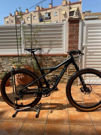 Cannondale - Scalpel Si Carbon 4 2019, 2019