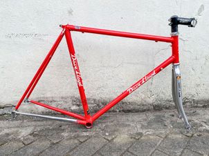 De Rosa - Dave Lloyd Reynolds 753 Frameset, 1995