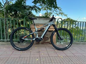 Cannondale - Moterra Neo 4 2023, 2023