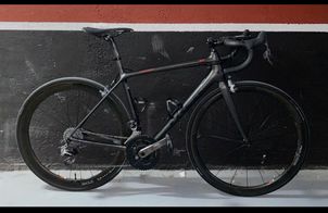 Trek - Émonda SLR 6 H2 2015, 2015